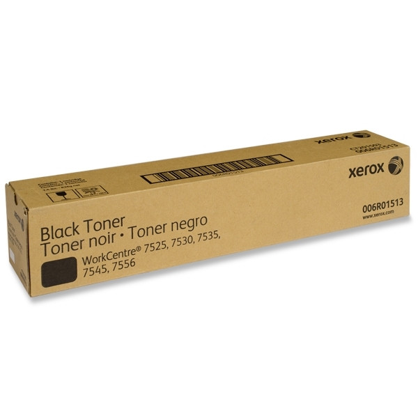 Xerox 006R01513 toner (d'origine) - noir 047656 - 1