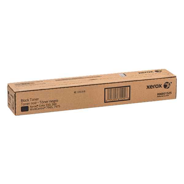 Xerox 006R01525 toner (d'origine) - noir 047812 - 1