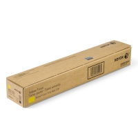 Xerox 006R01526 toner (d'origine) - jaune 047814