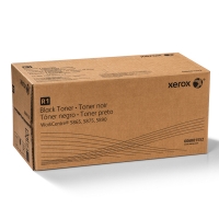 Xerox 006R01552 toner noir (d'origine) 047934