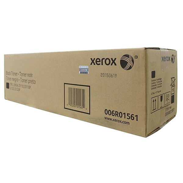 Xerox 006R01561 toner (d'origine) - noir 048172 - 1