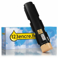 Xerox 006R01561 toner (marque 123encre) - noir