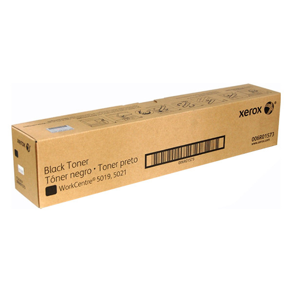 Xerox 006R01573 toner noir (d'origine) 047910 - 1