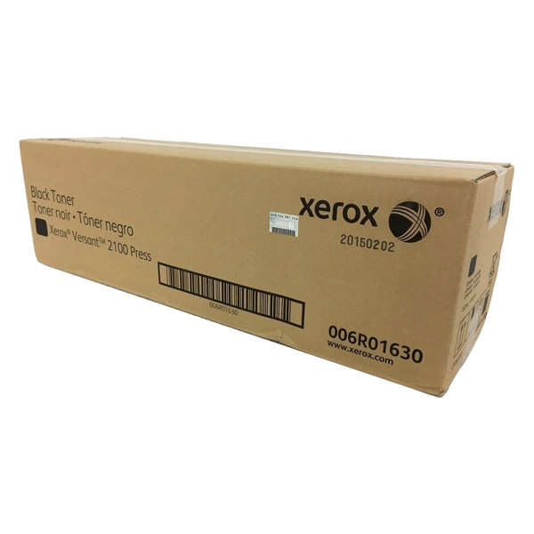 Xerox 006R01630 toner noir (d'origine) 048340 - 1
