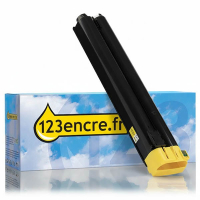 Xerox 006R01645 toner (marque 123encre) - jaune