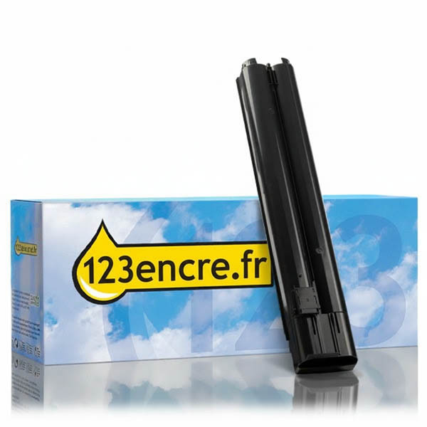 Xerox 006R01655 toner (marque 123encre) - noir 048019 - 1