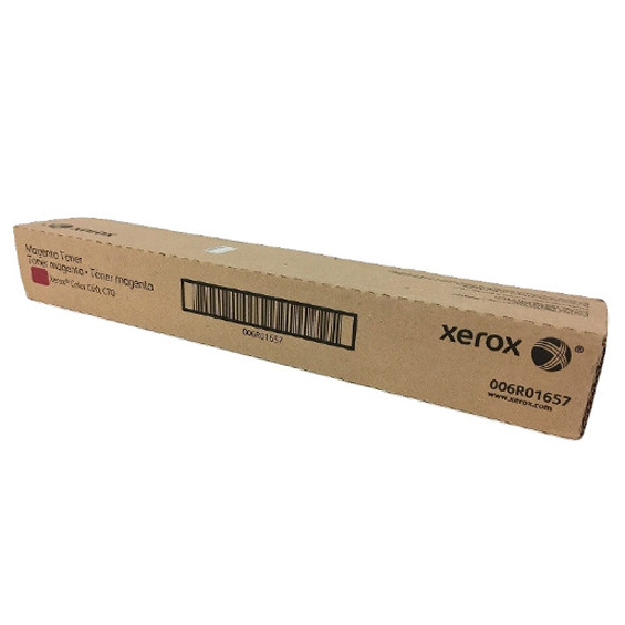 Xerox 006R01657 toner (d'origine) - magenta 048022 - 1