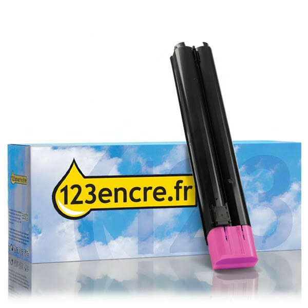 Xerox 006R01657 toner (marque 123encre) - magenta 048023 - 1