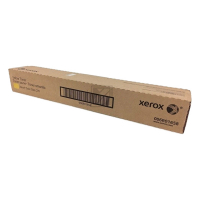 Xerox 006R01658 toner (d'origine) - jaune 048024