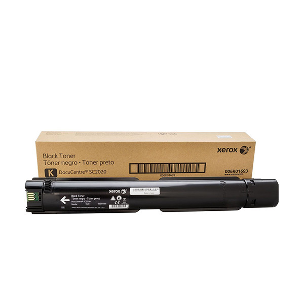 Xerox 006R01693 toner (d'origine) - noir 048606 - 1