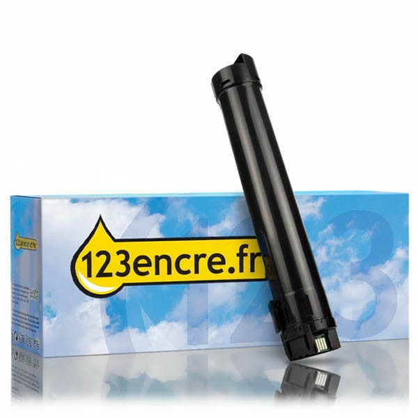 Xerox 006R01697 toner (marque 123encre) - noir 048529 - 1