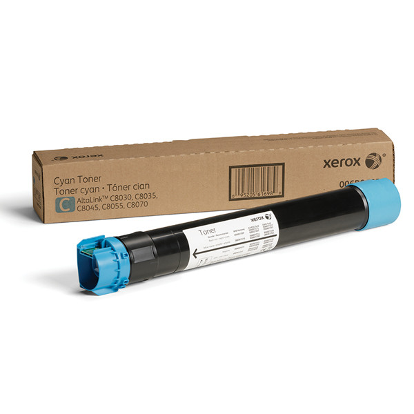 Xerox 006R01698 toner (d'origine) - cyan 048530 - 1