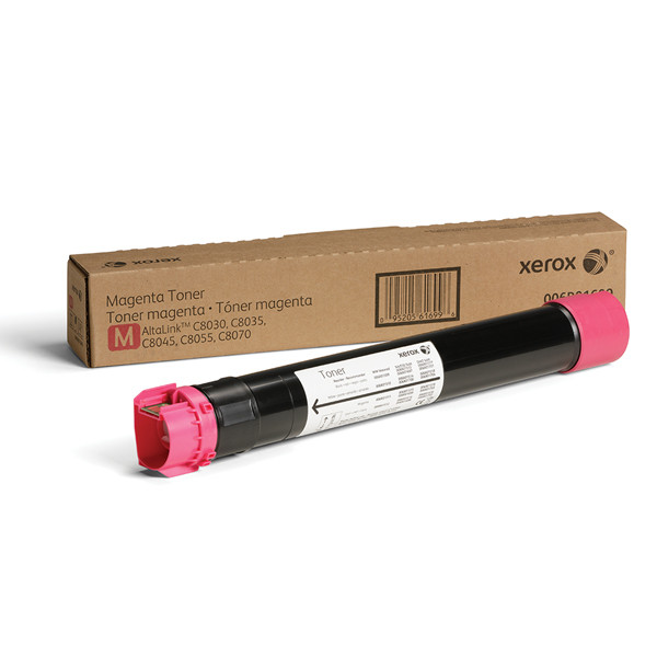 Xerox 006R01699 toner (d'origine) - magenta 048532 - 1