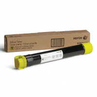 Xerox 006R01700 toner (d'origine) - jaune 048534