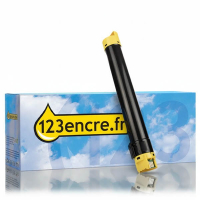 Xerox 006R01700 toner (marque 123encre) - jaune