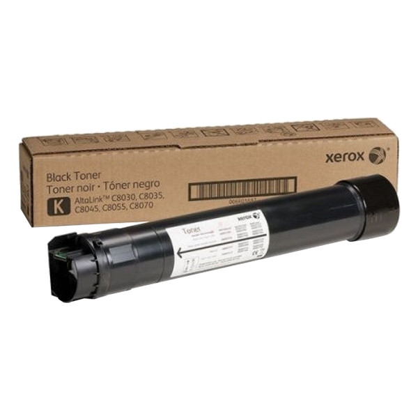 Xerox 006R01701 toner (d'origine) - noir 048244 - 1