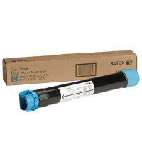 Xerox 006R01702 toner (d'origine) - cyan 048246