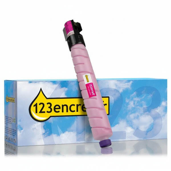 Xerox 006R01703 toner (marque 123encre) - magenta 048249 - 1