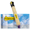 Xerox 006R01704 toner (marque 123encre) - jaune 048251 - 1