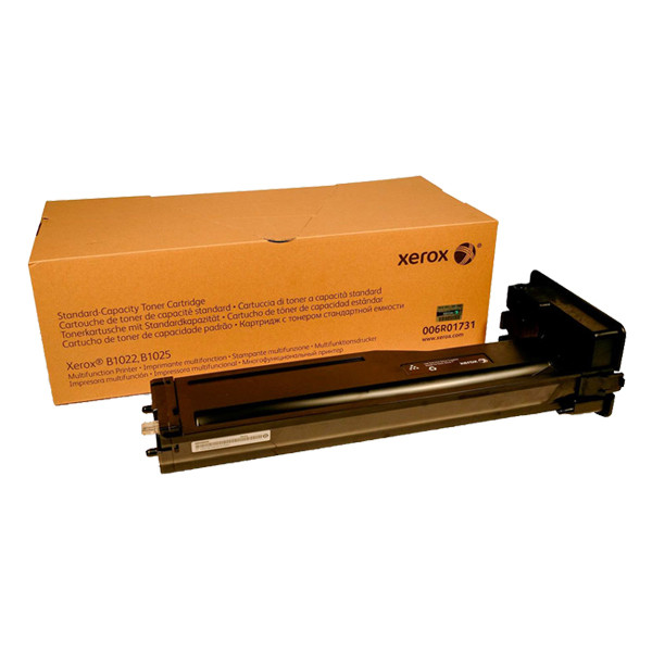 Xerox 006R01731 toner noir (d'origine) 048336 - 1
