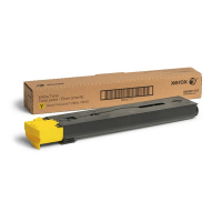 Xerox 006R01737 toner (d'origine) - jaune 041106