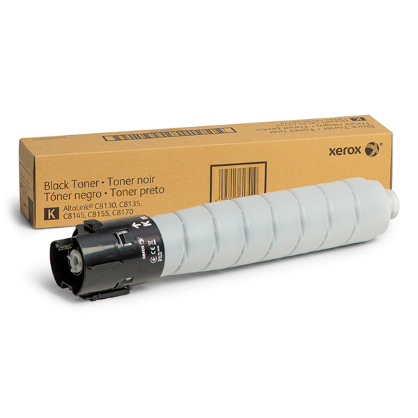 Xerox 006R01746 toner (d'origine) - noir 048480 - 1