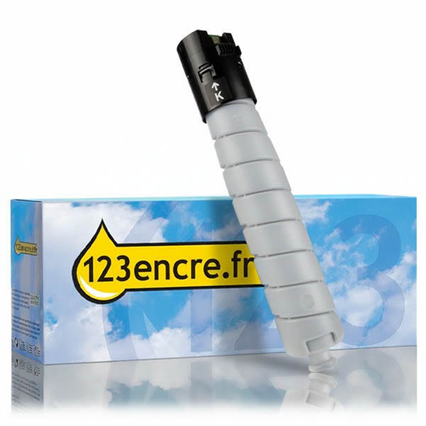 Xerox 006R01746 toner (marque 123encre) - noir 048481 - 1