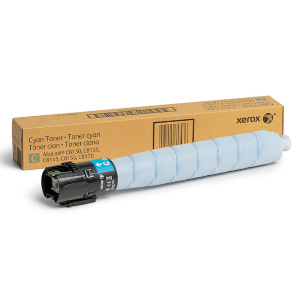 Xerox 006R01747 toner (d'origine) - cyan 048482 - 1