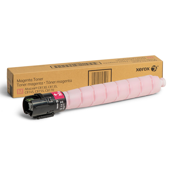 Xerox 006R01748 toner (d'origine) - magenta 048484 - 1