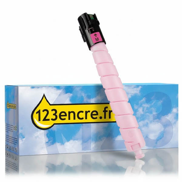 Xerox 006R01748 toner (marque 123encre) - magenta 048485 - 1