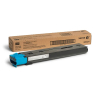 Xerox 006R01792 toner (d'origine) - cyan fluorescent 048456 - 1