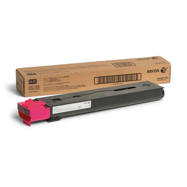 Xerox 006R01793 toner (d'origine) - magenta fluorescent 048458 - 1