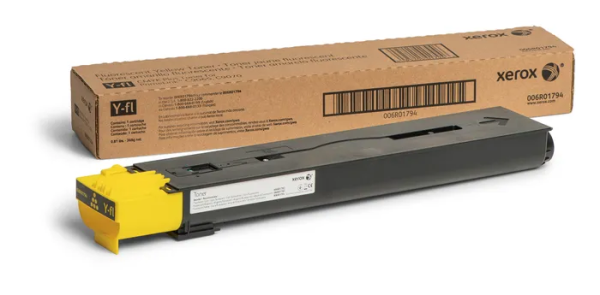 Xerox 006R01794 toner (d'origine) - jaune fluorescent 048460 - 1