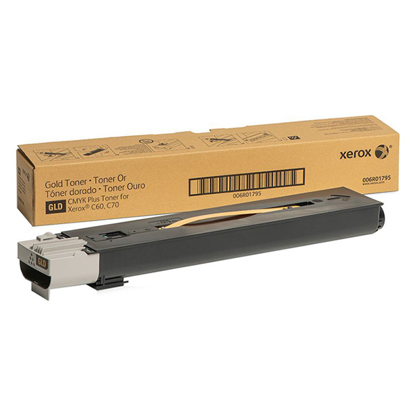 Xerox 006R01795 toner or (d'origine) 048418 - 1