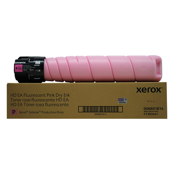 Xerox 006R01814 toner (d'origine) - rose fluo 048706 - 1