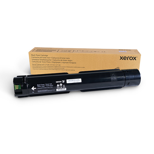 Xerox 006R01824 toner haute capacité (d'origine) - noir 048580 - 1