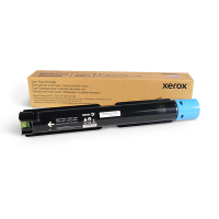 Xerox 006R01825 toner haute capacité (d'origine) - cyan 048582