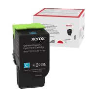 Xerox 006R04357 toner (d'origine) - cyan 048540