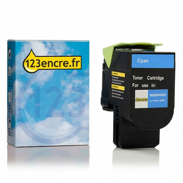 Xerox 006R04365 toner haute capacité (marque 123encre) 048551 - 1