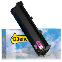 Xerox 006R04385 toner (marque 123encre) - magenta 048503