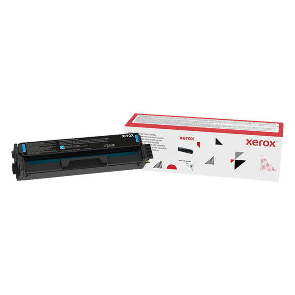 Xerox 006R04391 toner haute capacité (d'origine) - noir 048506 - 1