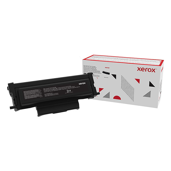 Xerox 006R04400 toner haute capacité (d'origine) - noir 048522 - 1