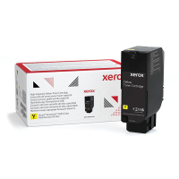 Xerox 006R04639 toner haute capacité (d'origine) - jaune 048640