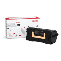 Xerox 006R04668 toner (d'origine) - noir 048664