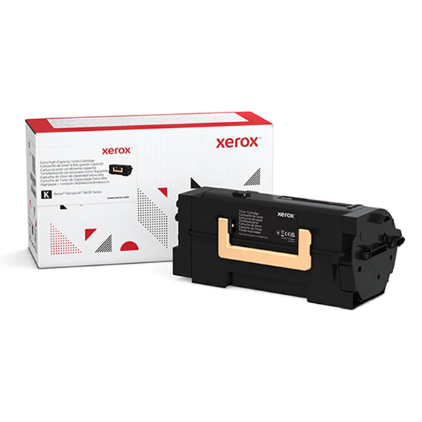 Xerox 006R04670 toner haute capacité (d'origine) - noir 048666 - 1