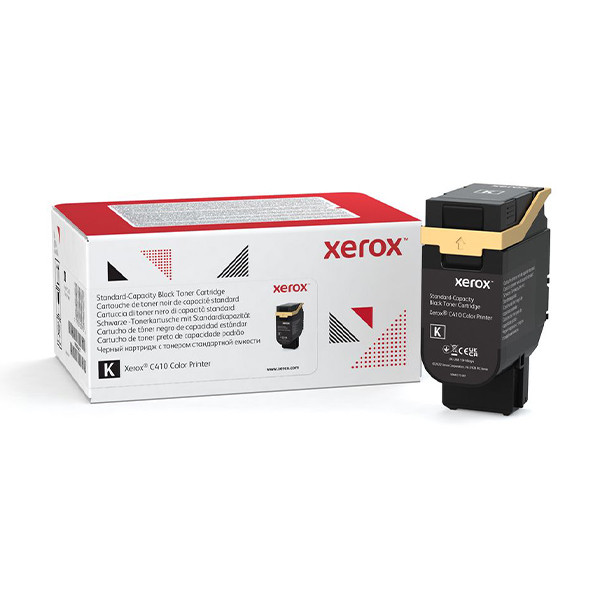 Xerox 006R04677 toner (d'origine) - noir 048642 - 1