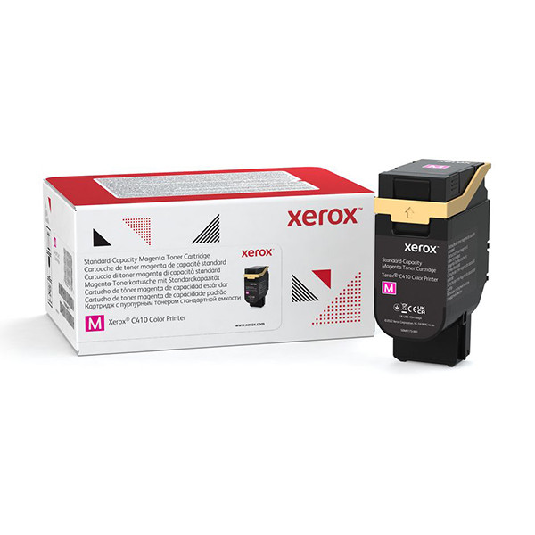 Xerox 006R04679 toner (d'origine) - magenta 048646 - 1