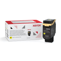 Xerox 006R04680 toner (d'origine) - jaune 048648