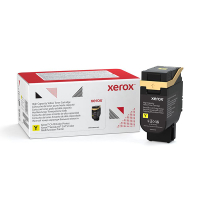 Xerox 006R04688 toner haute capacité (d'origine) - jaune 048656