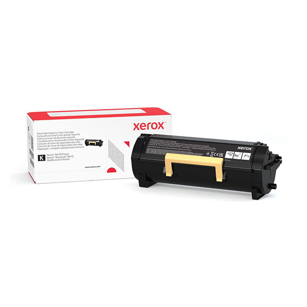 Xerox 006R04727 toner extra haute capacité (d'origine) - noir 048662 - 1